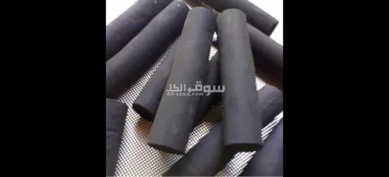 فحم صناعي من مواد طبيعية، ممتاز صديق للبئة ذا جودة عالية جدا - 5