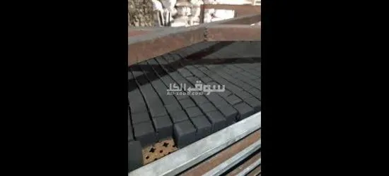 فحم صناعي من مواد طبيعية، ممتاز صديق للبئة ذا جودة عالية جدا - 14