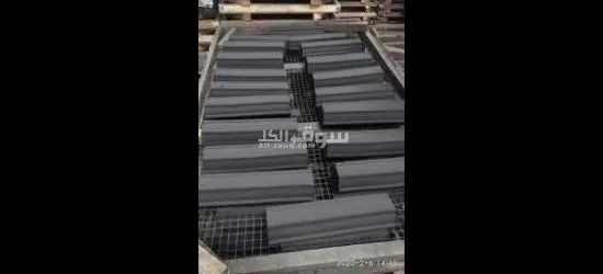 فحم صناعي من مواد طبيعية، ممتاز صديق للبئة ذا جودة عالية جدا - 15