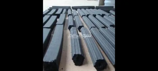 فحم صناعي من مواد طبيعية، ممتاز صديق للبئة ذا جودة عالية جدا - 18