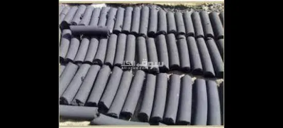 فحم صناعي من مواد طبيعية، ممتاز صديق للبئة ذا جودة عالية جدا - 19