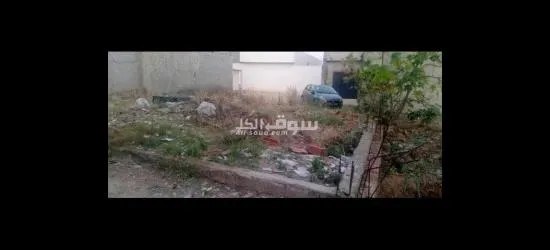 أرض للبيع - 4