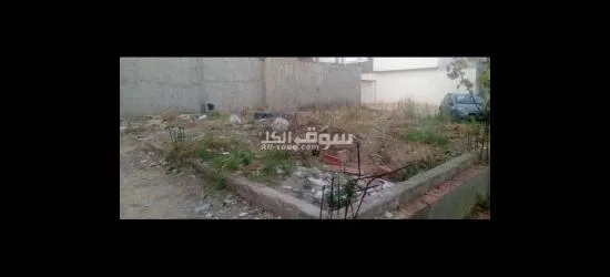 أرض للبيع - 5