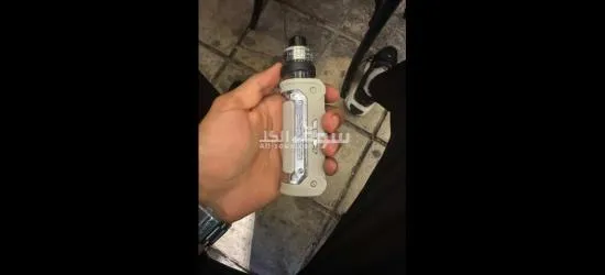 GEEKVAP - 2