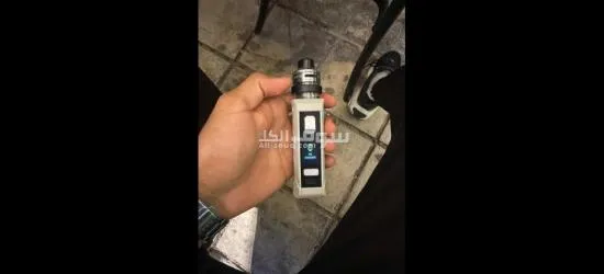GEEKVAP - 3
