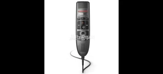 dictaphone PHILIPES SMP3700