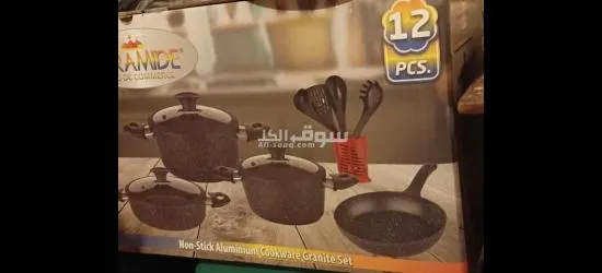 جديد مستعملتوش - 3