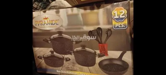 جديد مستعملتوش - 4