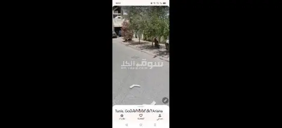 ارض للبيع - 6