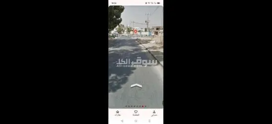 ارض للبيع - 7