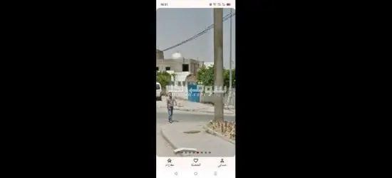 ارض للبيع - 10