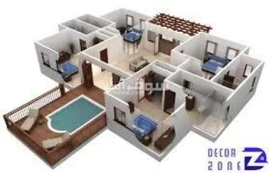 مقاولات كمال ترحب بيكم - 4