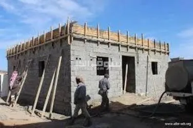 مقاولات كمال ترحب بيكم - 6