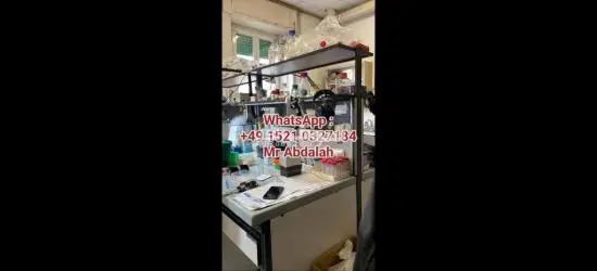 SSD solution for cleaning black banknotes