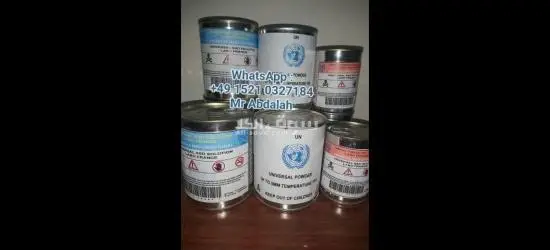 SSD solution for cleaning black banknotes - 4