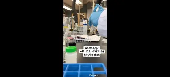BLACK NOTES CLEANING CHEMICAL / Buy super hight quality of SSD Solution - 2