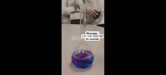 BLACK NOTES CLEANING CHEMICAL / Buy super hight quality of SSD Solution - 3