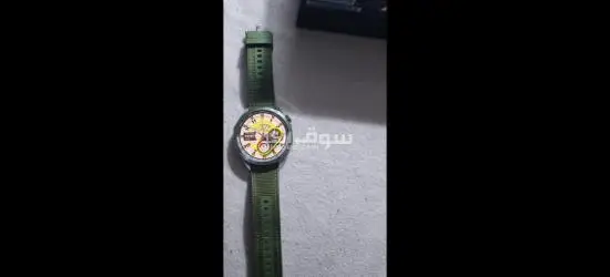 ساعة هواوي - 2