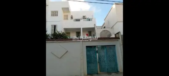 à vendre Villa a Montfleury - 19