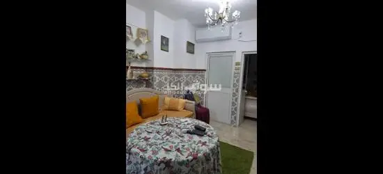 à vendre Appartement a Sidi el Béchir