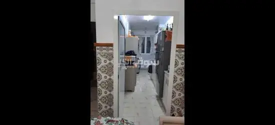 à vendre Appartement a Sidi el Béchir - 4