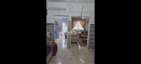 à vendre Appartement a Sidi el Béchir - 5
