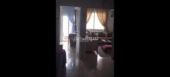 à vendre Appartement a Sidi el Béchir - 7