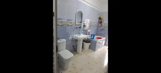 à vendre Appartement a Sidi el Béchir - 10