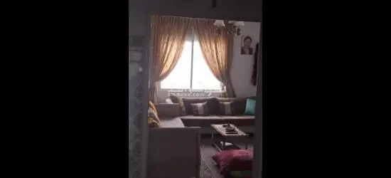 à vendre Appartement a Sidi el Béchir - 11