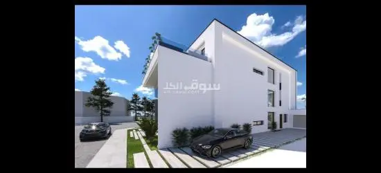 السلام و رحمة الله فيلا فاخرة للبيع بياسمين الحمامات على البحر - 5