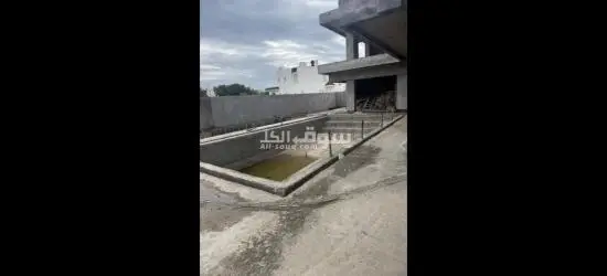 السلام و رحمة الله فيلا فاخرة للبيع بياسمين الحمامات على البحر - 18
