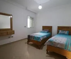 Location de vacances kelibia