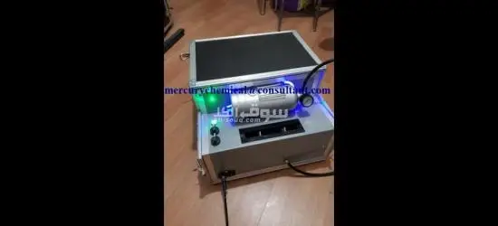 Defaced NOTES cleaning CHEMICAL, ACTIVATION POWDER and MACHINE available! - 5