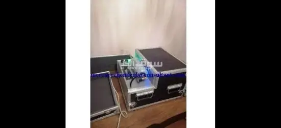 Defaced NOTES cleaning CHEMICAL, ACTIVATION POWDER and MACHINE available! - 9