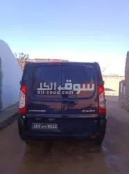 Voiture citroen jumpy France - 5