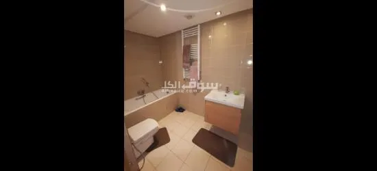 شقة للبيع - 3