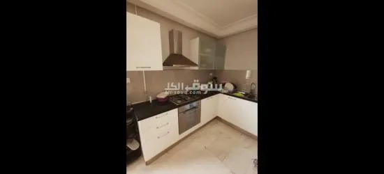 شقة للبيع - 4