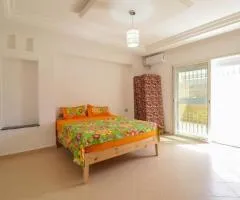 Location de vacances kelibia - 5