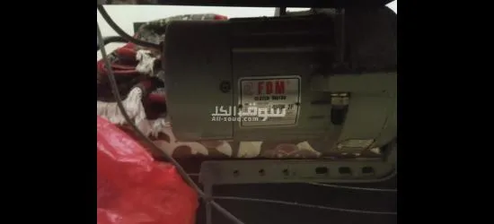 Mitsubishi professionnel - 2