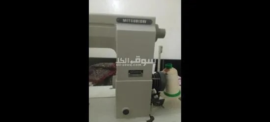 Mitsubishi professionnel - 6