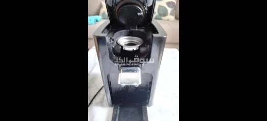 Machine à café - 2