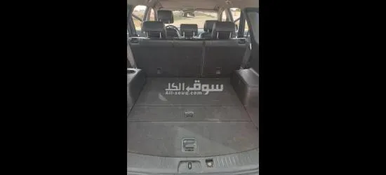 Chevrolet captiva - 5