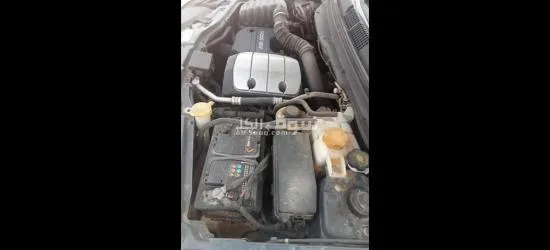 Chevrolet captiva - 6