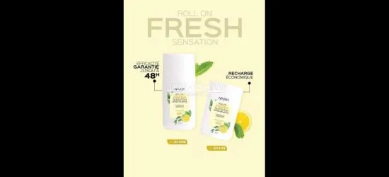 Roulant fresh - 3