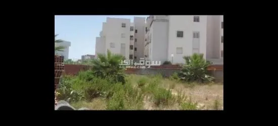 ارض للبيع في رواد الشط - 6