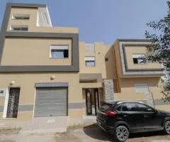 Villa sur 3 niveaux à vendre