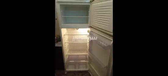 ثلاجة Beko - 2