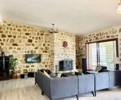 Splendide Villa en plain pied - Utique Bizerte
