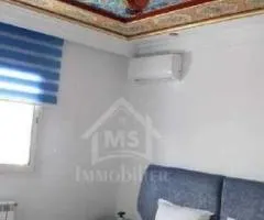 Location estivale: Appartement S+1 à louer à Hammamet Nord - 2