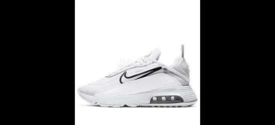 nike air max 2090 - 5